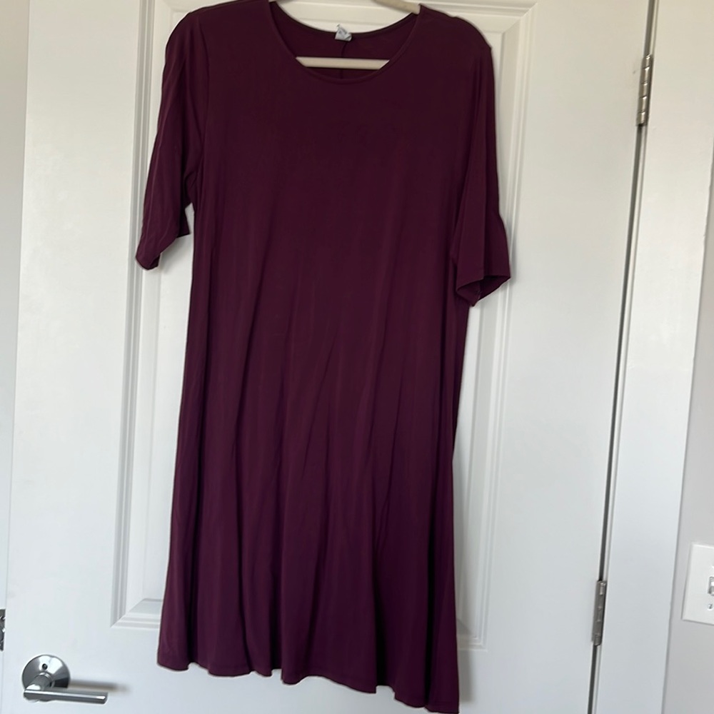 Dress